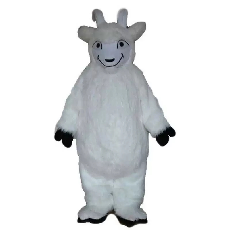2022 Halloween Furry Sheep Mascot Costume Cartoon Anime theme character Christmas Carnival Party Fancy Costumes Adults Size Outdoor Outfit 
2022 Halloween Furry Sheep Mascot Costume Cartoon Anime theme character Christmas Carnival Party Fancy Costumes Adults Size Outdoor Outfit