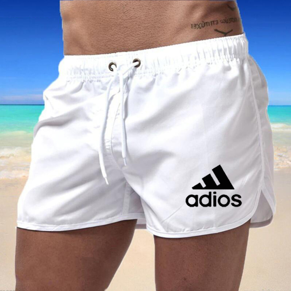 designer Brand jogging mens shorts Breathable Style Running Sport clothing for Men Casual Summer Elastic Quick-drying beach pants swimsuit, 2 ad
designer Brand jogging mens shorts Breathable Style Running Sport clothing for Men Casual Summer Elastic Quick-drying beach pants swimsuit, 2 ad