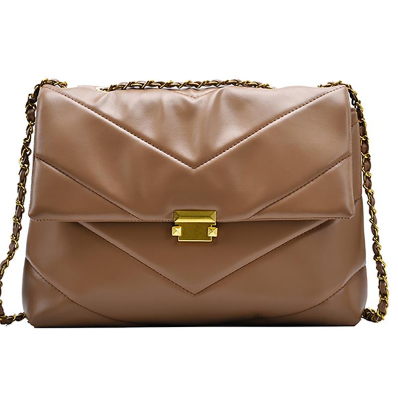 Evening Bags Brand Shoulder For Women Ladies Fashion Large Capacity Packages Female Shopper High Quality Crossbody Bag Girls Tote PacksEveni, 50 pcs choose this
Evening Bags Brand Shoulder For Women Ladies Fashion Large Capacity Packages Female Shopper High Quality Crossbody Bag Girls Tote PacksEveni, 50 pcs choose this