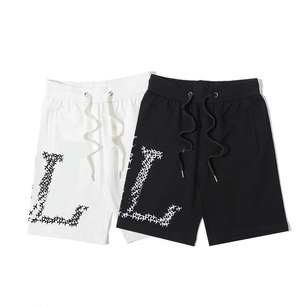 2022 New Arrival Summer Double-Deck Mens Shorts Fitness Bodybuilding Breathable Quick Drying Short Gyms Men Casual Joggers Knee Length 987
2022 New Arrival Summer Double-Deck Mens Shorts Fitness Bodybuilding Breathable Quick Drying Short Gyms Men Casual Joggers Knee Length 987