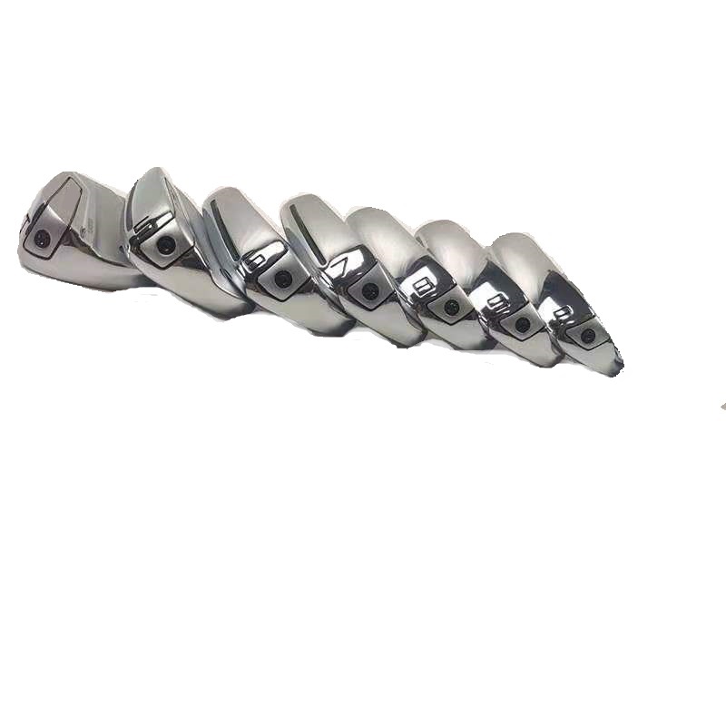 P7pcs Golf Clubs Forged Irons Set 4 5 6 7 8 9 P Steel Graphite Shaft Headcover DHL UPS FEDEX
P7pcs Golf Clubs Forged Irons Set 4 5 6 7 8 9 P Steel Graphite Shaft Headcover DHL UPS FEDEX