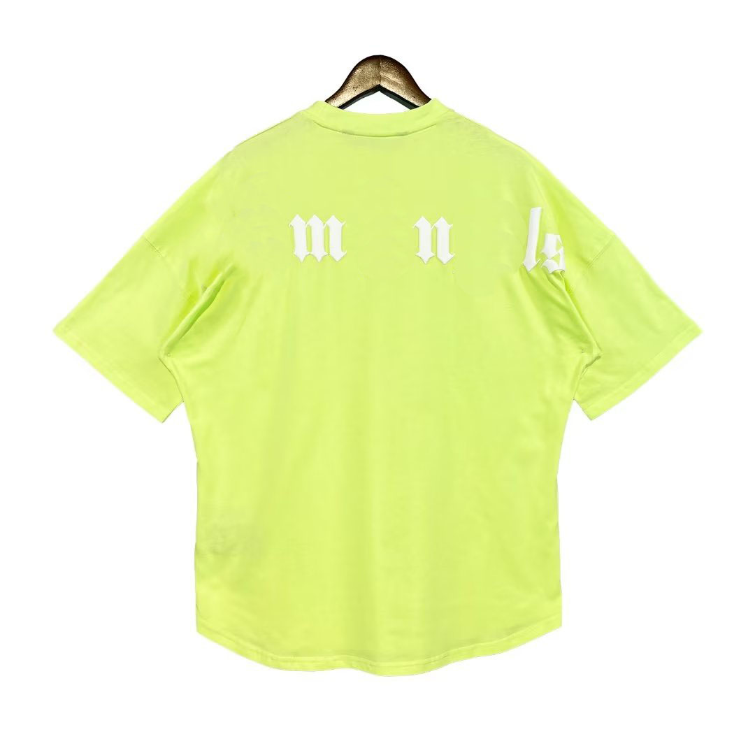 Men's Plus Tees & Polos Round neck embroidered and printed polar style summer wear with street pure cotton d33t
Men's Plus Tees & Polos Round neck embroidered and printed polar style summer wear with street pure cotton d33t