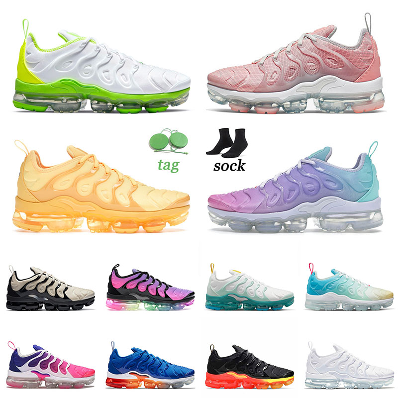 2022 Arrival Plus Tn Running Shoes Size Us 13 for Mens Women Bubblegum University Gold Griffey Knicks Vibes Light Bone Pastel Trainers Sneakers 36-47, C25 since 1972 36-40
2022 Arrival Plus Tn Running Shoes Size Us 13 for Mens Women Bubblegum University Gold Griffey Knicks Vibes Light Bone Pastel Trainers Sneakers 36-47, C25 since 1972 36-40