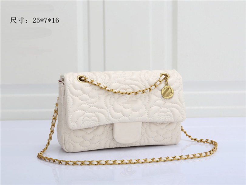 ssFamous New Luxury Brand Ladies Fashion Shoulder Bag Designer Tote Chain Letter Print Messenger Bag Portable Wallet European and American All-match#11
ssFamous New Luxury Brand Ladies Fashion Shoulder Bag Designer Tote Chain Letter Print Messenger Bag Portable Wallet European and American All-match#11