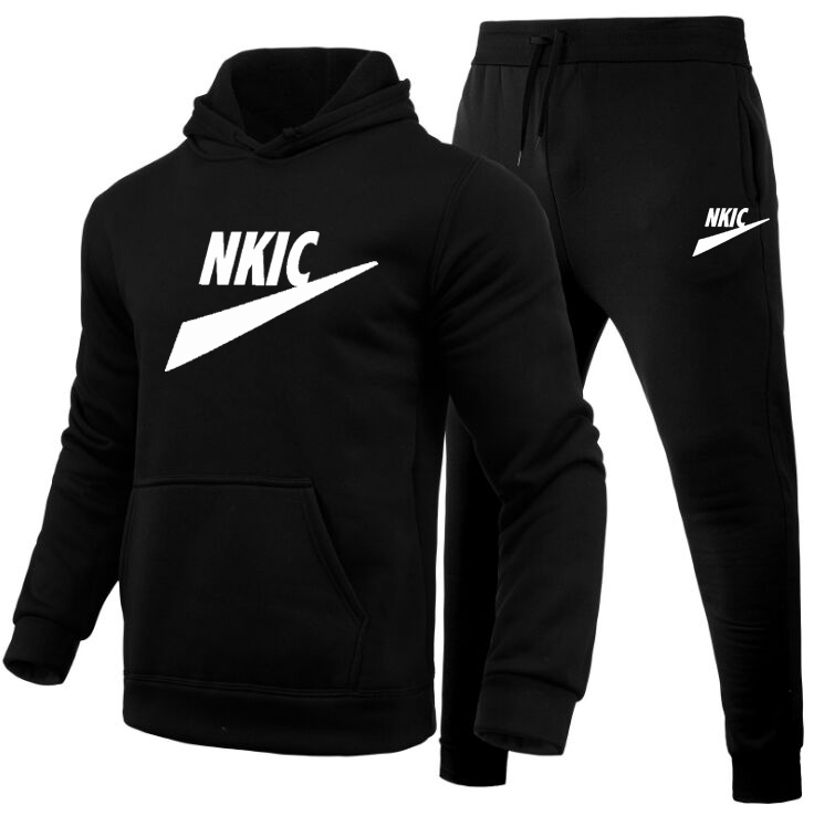 Tracksuits Men Sets Winter Hoodies Pants 2 Piece Set 2022 Running Black Hoody Mens Brand Sweatshirt Sport Joggers Sweatpants Suit Male, Gray
Tracksuits Men Sets Winter Hoodies Pants 2 Piece Set 2022 Running Black Hoody Mens Brand Sweatshirt Sport Joggers Sweatpants Suit Male, Gray