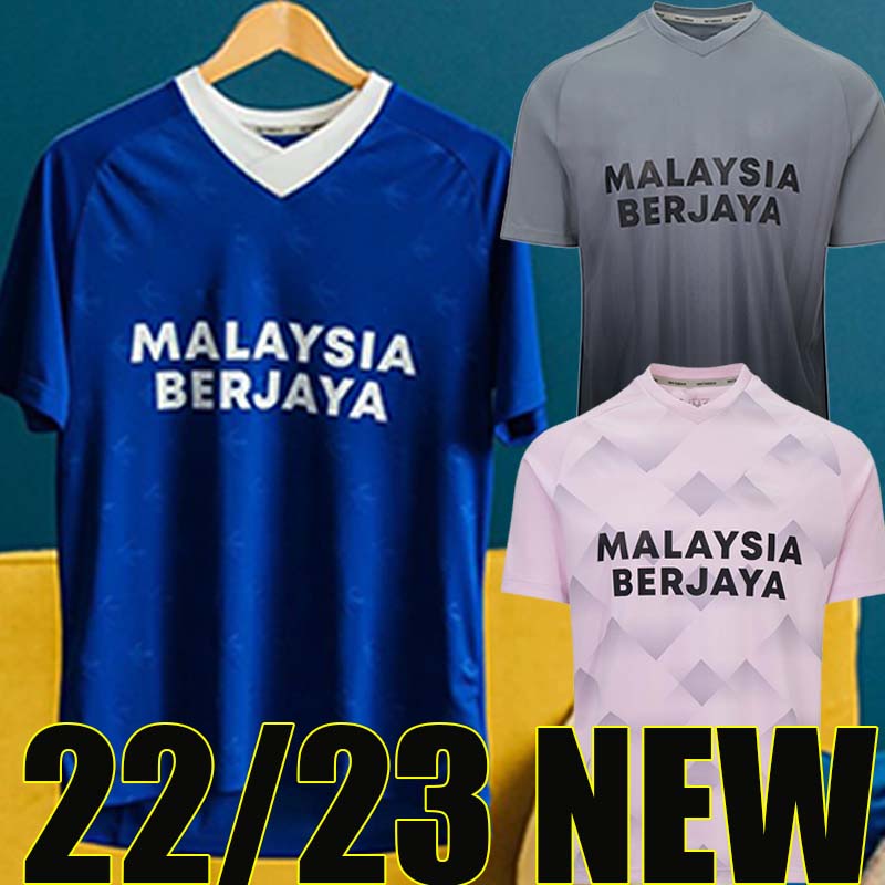 2022 2023 Cardiff soccer jerseys city Moore WEST BROM DIANG 22/23 Morrison Ralls Murphy Hoilett Leandro Bacuna Marlon Pack retro 1990 home away football shirts, Kadifu 22-23 away
2022 2023 Cardiff soccer jerseys city Moore WEST BROM DIANG 22/23 Morrison Ralls Murphy Hoilett Leandro Bacuna Marlon Pack retro 1990 home away football shirts, Kadifu 22-23 away