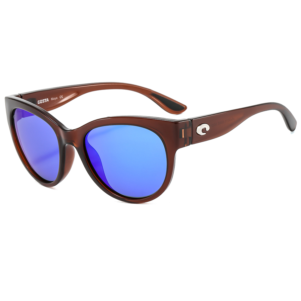 Designers Sunglasses For Women Costa Sunglasses Mens UV400 580P High-Quality Polarized PC Lens Color Coated TR-90 Frame - Maya;Store/21748289
Designers Sunglasses For Women Costa Sunglasses Mens UV400 580P High-Quality Polarized PC Lens Color Coated TR-90 Frame - Maya;Store/21748289