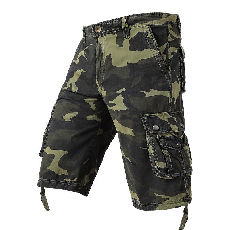 Men's Shorts Men Camouflage Cargo 2022 Summer Cotton Outdoor Casual Breechcloth Male Multi Pocket Tactical Military ShortsMen's, Red
Men's Shorts Men Camouflage Cargo 2022 Summer Cotton Outdoor Casual Breechcloth Male Multi Pocket Tactical Military ShortsMen's, Red