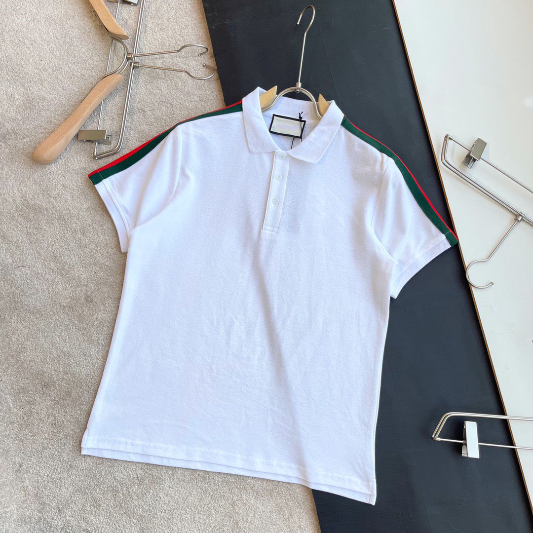 2022 Men's and women's T-shirt splicing printing short sleeve early spring double strand fine cotton fabric digital printing process eh664y6, Black
2022 Men's and women's T-shirt splicing printing short sleeve early spring double strand fine cotton fabric digital printing process eh664y6, Black