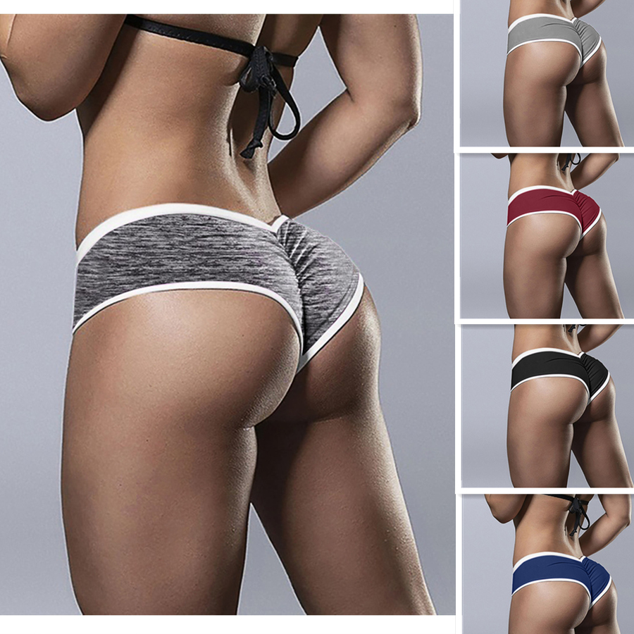 Yoga Fitness Booty Shorts For Women Sexy Bike Mini Workout Push Up Shorts Sportswear Sport Gym Skinny Stretchy Solid Running Short Pants, Black
Yoga Fitness Booty Shorts For Women Sexy Bike Mini Workout Push Up Shorts Sportswear Sport Gym Skinny Stretchy Solid Running Short Pants, Black