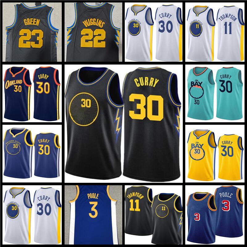 Jersey Klay Thompson 11 Andrew Wiggins 22 Draymond Green 23 Poole 3 Sports Shirt White Black Blue Yellow 2022 patch Basketball Stephen 30 Curry
Jersey Klay Thompson 11 Andrew Wiggins 22 Draymond Green 23 Poole 3 Sports Shirt White Black Blue Yellow 2022 patch Basketball Stephen 30 Curry