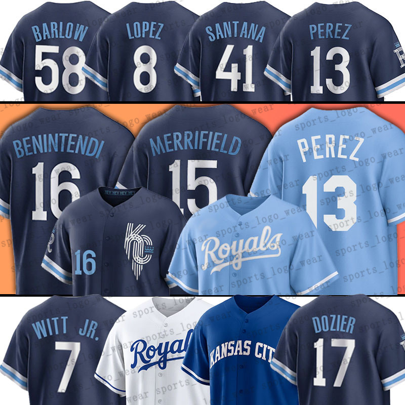 Kansas 2022 City Connect Andrew Benintendi Royals Baseball Jerseys Whit Merrifield Zack Greinke Carlos Hernandez Brad Keller Witt Jr Taylor, Men(huang jia)
Kansas 2022 City Connect Andrew Benintendi Royals Baseball Jerseys Whit Merrifield Zack Greinke Carlos Hernandez Brad Keller Witt Jr Taylor, Men(huang jia)