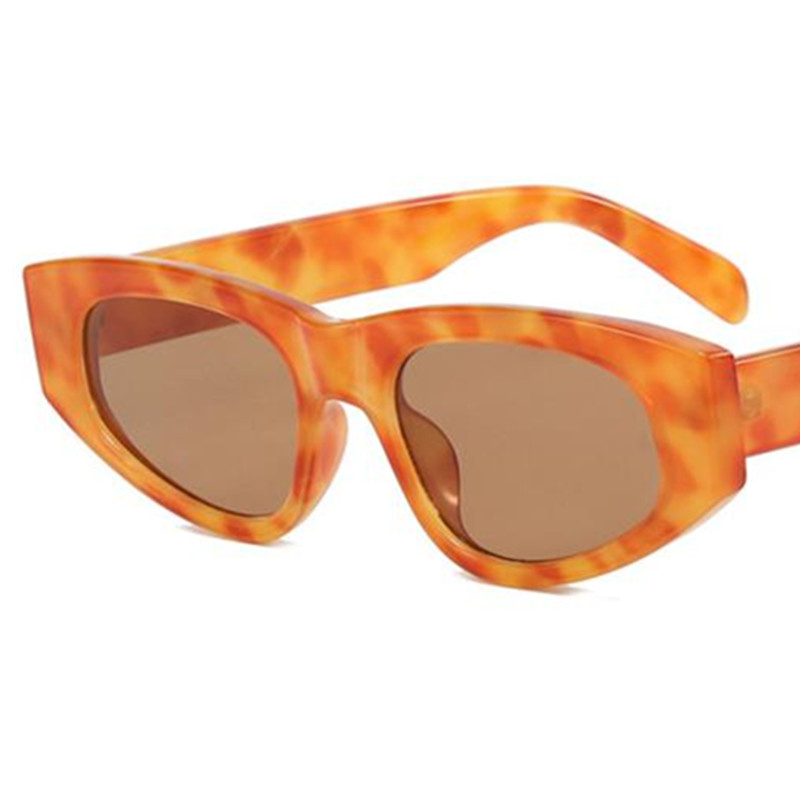 Fashion Sunglasses Unisex Retro Sun Glasses Cat Eye Goggles Anti-UV Spectacles Simplity Eyeglasses Oversize Frame Ornamental
Fashion Sunglasses Unisex Retro Sun Glasses Cat Eye Goggles Anti-UV Spectacles Simplity Eyeglasses Oversize Frame Ornamental