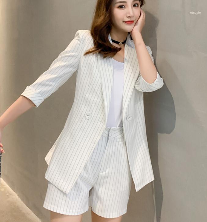 Women In Spring And Autumn With Style Fashion Western-style Clothes Coat Women' Suits & Blazers, White
Women In Spring And Autumn With Style Fashion Western-style Clothes Coat Women' Suits & Blazers, White