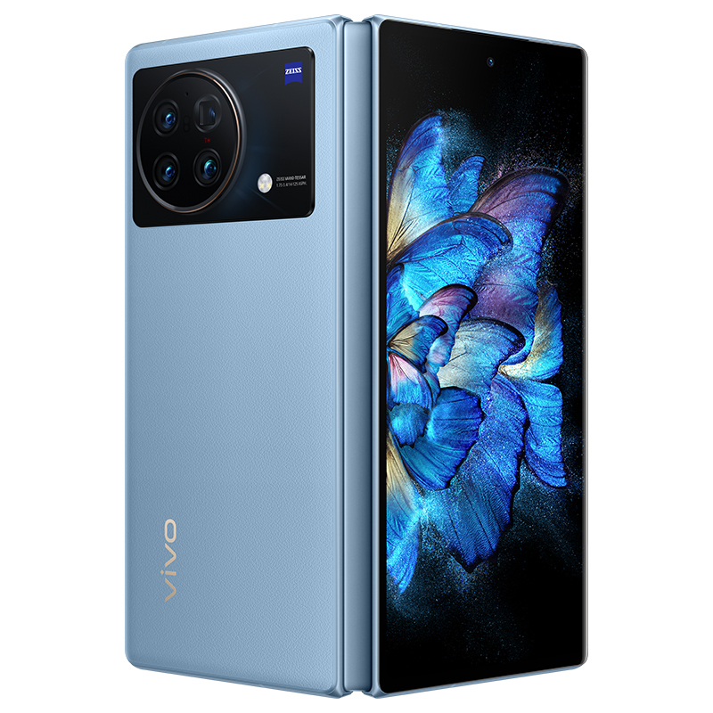 Original Vivo X Fold 5G Mobile Phone Folding 12GB RAM 256GB 512GB ROM Snapdragon 8 Gen1 50.0MP NFC Android 8.03" 2K E5 Full Screen Fingerprint ID Face Wake Smart Cell Phone
Original Vivo X Fold 5G Mobile Phone Folding 12GB RAM 256GB 512GB ROM Snapdragon 8 Gen1 50.0MP NFC Android 8.03" 2K E5 Full Screen Fingerprint ID Face Wake Smart Cell Phone