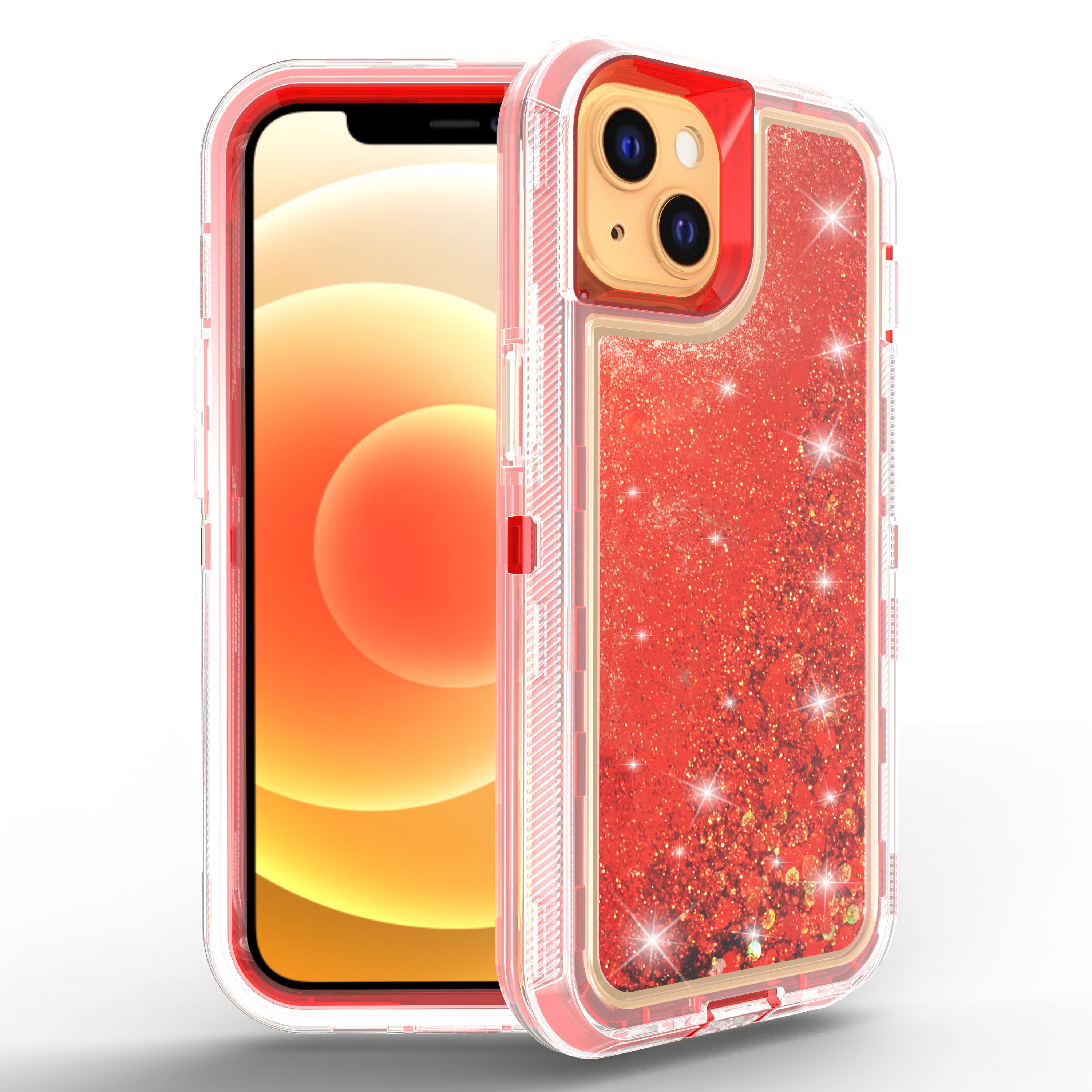 Quicksand Phone Cases For Iphone 13 12 11 PRO X XR XS MAX 7 8 PLUS With Bling Liquid Glitter Floating Defender Water Flowing Cover
Quicksand Phone Cases For Iphone 13 12 11 PRO X XR XS MAX 7 8 PLUS With Bling Liquid Glitter Floating Defender Water Flowing Cover
