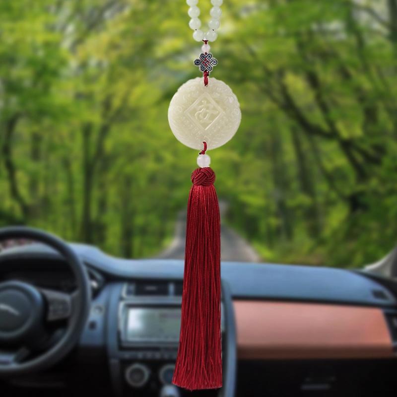 Interior Decorations Imitation Safe Gourd Car Pendant Ornaments Accessories Rearview Mirror SuppliesInterior DecorationsInterior
Interior Decorations Imitation Safe Gourd Car Pendant Ornaments Accessories Rearview Mirror SuppliesInterior DecorationsInterior