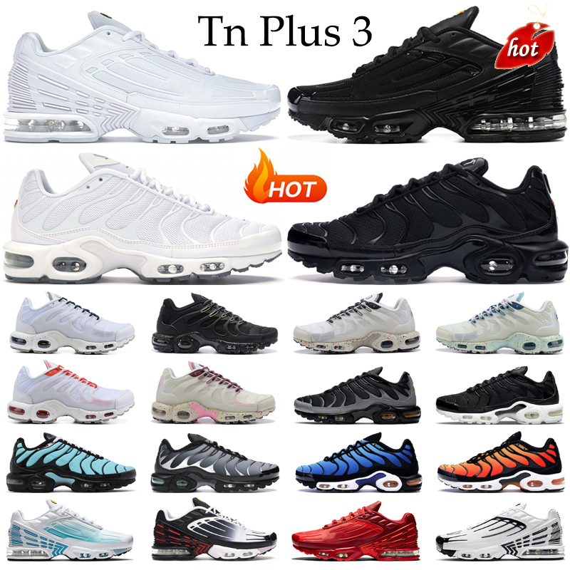 Tn Plus 3 Running Shoes Men Women tn Triple White Black Barely Volt Terrascape Green Laser Blue Wolf Grey Zebra Mens Trainers Outdoor, #1
Tn Plus 3 Running Shoes Men Women tn Triple White Black Barely Volt Terrascape Green Laser Blue Wolf Grey Zebra Mens Trainers Outdoor, #1
