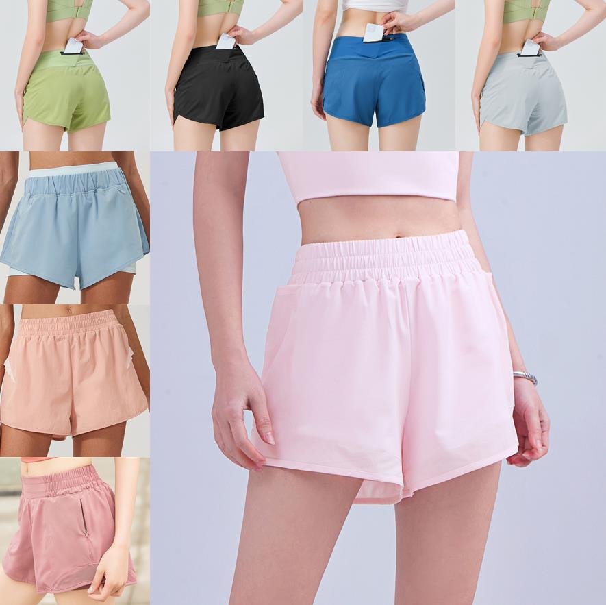 lulu train Elastic Waist Mesh Womens strawberry milkshake Shorts Yoga Pants Zipper Pocket Running Fit Loose Breathable sporty qucick-dry Sports Short Gym Women lu, Hi
lulu train Elastic Waist Mesh Womens strawberry milkshake Shorts Yoga Pants Zipper Pocket Running Fit Loose Breathable sporty qucick-dry Sports Short Gym Women lu, Hi