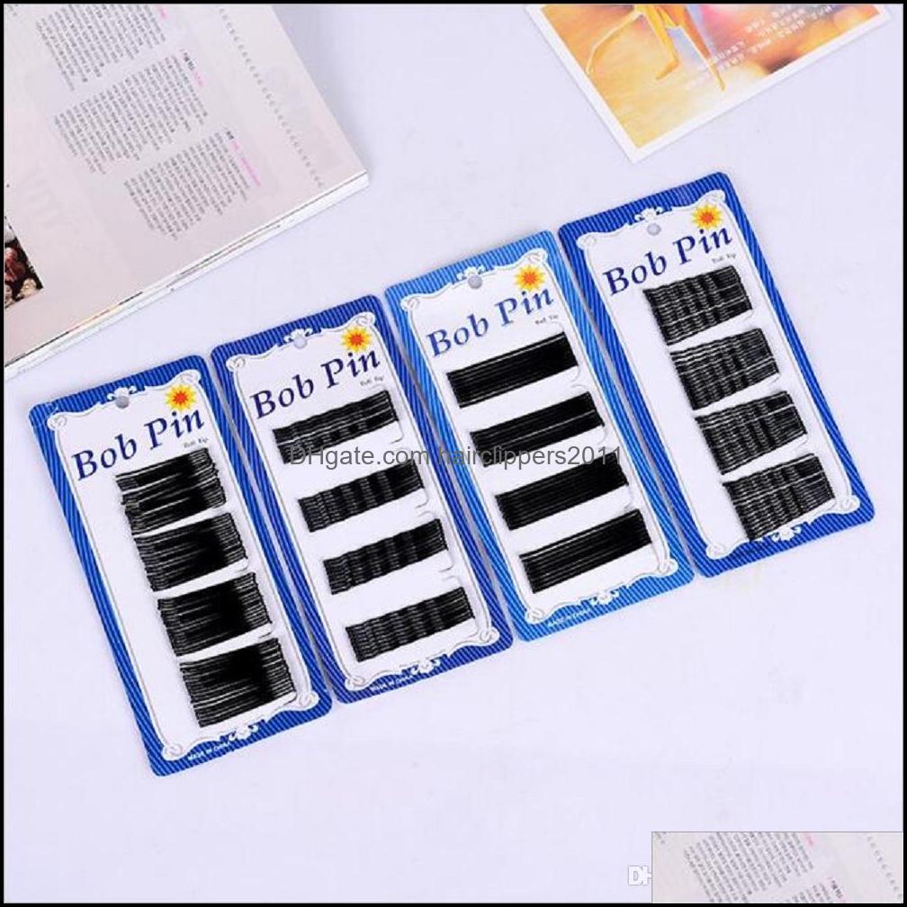 Hair Pins Accessories Tools Products 36Pcs 60Pcs /Set Wedding For Women Boby Clip Flat Bk Bob Pin Bridal Bijoux Cheveux Mariage Drop Deliv
Hair Pins Accessories Tools Products 36Pcs 60Pcs /Set Wedding For Women Boby Clip Flat Bk Bob Pin Bridal Bijoux Cheveux Mariage Drop Deliv