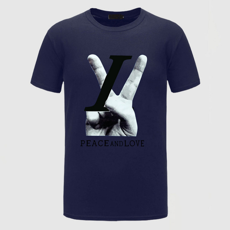 2022 Designer Brand Mens Womens T Shirt Plus Size Tees Shirts Letter Print Round Neck Short Sleeve Tops Pure Cotton Summer Clothes 8-Colors M-6XL, Price difference
2022 Designer Brand Mens Womens T Shirt Plus Size Tees Shirts Letter Print Round Neck Short Sleeve Tops Pure Cotton Summer Clothes 8-Colors M-6XL, Price difference