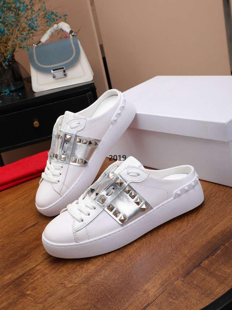 2022 New Top Quality Designer Mens and woman Casual Shoes Cycling Footwear Fashion Leather Sne RRX''Valentinoe''Valentinoity''sneakers
2022 New Top Quality Designer Mens and woman Casual Shoes Cycling Footwear Fashion Leather Sne RRX''Valentinoe''Valentinoity''sneakers