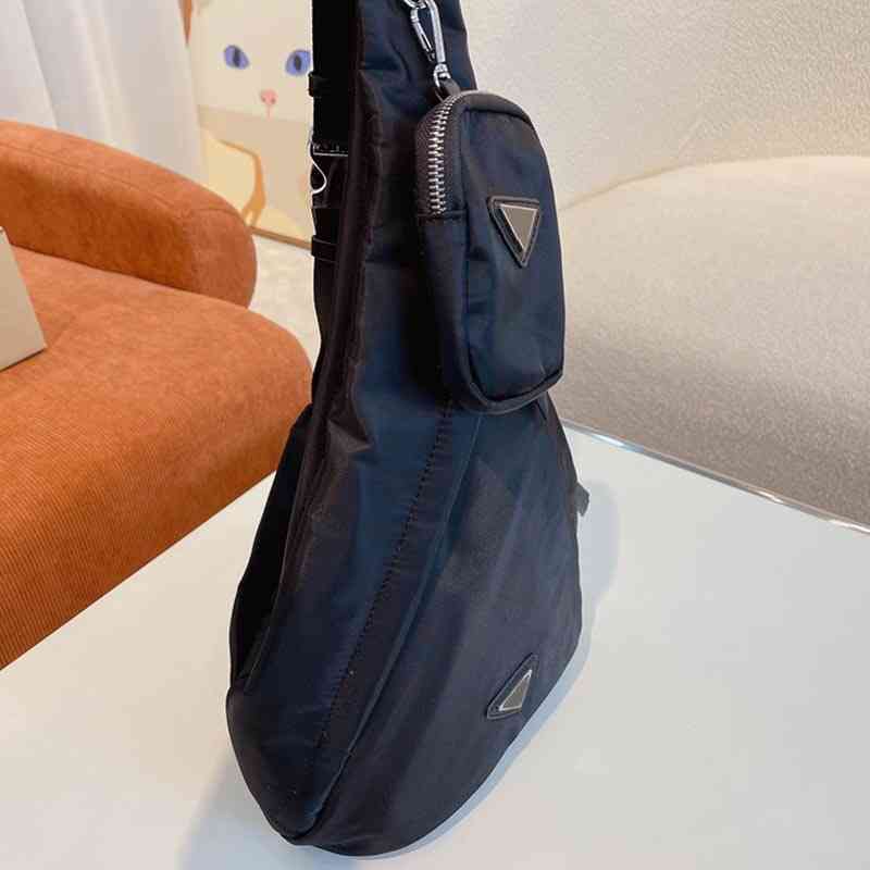 Crossbody Designer Bags Men Handbag Shoulder Chest Purse Leather Luxury Brand Male Fanny Packs 220402, Multi-color
Crossbody Designer Bags Men Handbag Shoulder Chest Purse Leather Luxury Brand Male Fanny Packs 220402, Multi-color