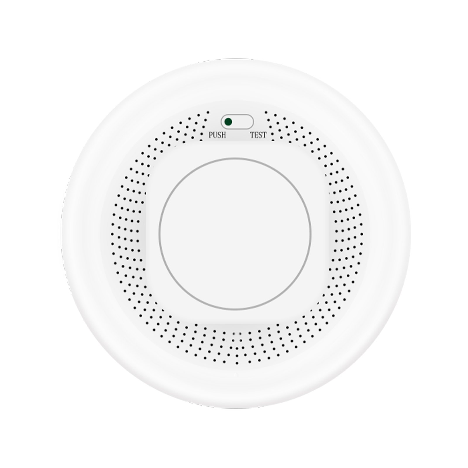 Tuya Smart home Security Alarm System Zigbee Smoke Detector Sensor Smartlife App Notification Battery-power Fire Protection 
Tuya Smart home Security Alarm System Zigbee Smoke Detector Sensor Smartlife App Notification Battery-power Fire Protection