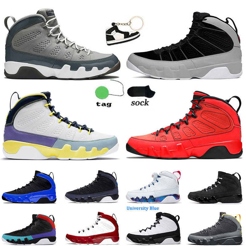 Men Jumpman 9 Cool Grey Basketball Shoes 9s Designer Sports Particle Grey Change The World University Gold Chile Red Racer Blue Bred Mens Women Sneakers US 7-13, D32 statue 40-47
Men Jumpman 9 Cool Grey Basketball Shoes 9s Designer Sports Particle Grey Change The World University Gold Chile Red Racer Blue Bred Mens Women Sneakers US 7-13, D32 statue 40-47