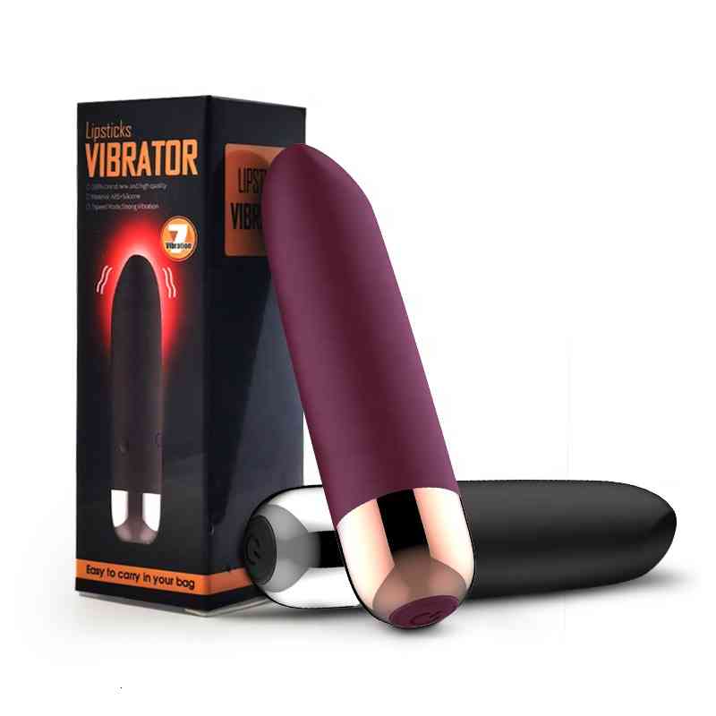 Massager waterproof Usb Charge Silicone Rechargeable Vibrating Black Female Private Label Sex Toy Adult Bullet Vibrator for Women
