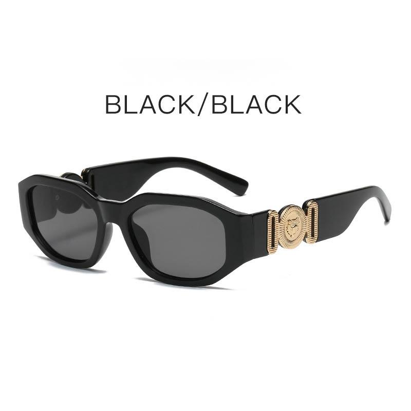 Sunglasses Retro Square For Women Vintage Small Frame Fashion Luxury Designer Sun Glasses UV400 Eyewear Trending ProductsSunglasses
Sunglasses Retro Square For Women Vintage Small Frame Fashion Luxury Designer Sun Glasses UV400 Eyewear Trending ProductsSunglasses