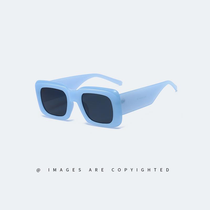 Sunglasses Vintage Fashion Square Women Men Designer Small Frame Gradient Sexy Lady Cool Sun Glasses Shades UV400
Sunglasses Vintage Fashion Square Women Men Designer Small Frame Gradient Sexy Lady Cool Sun Glasses Shades UV400