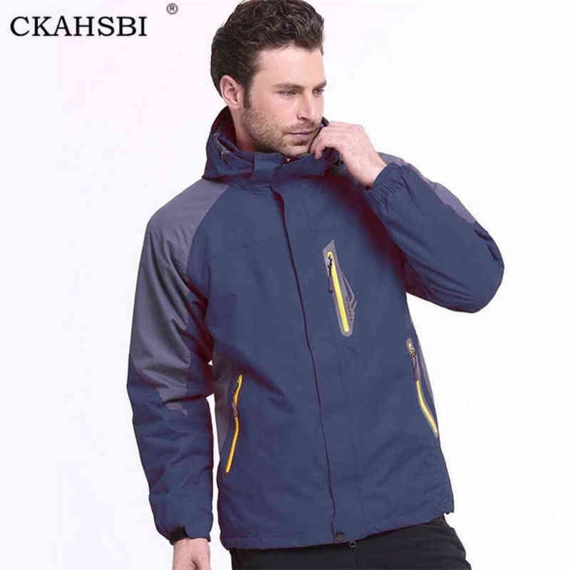 CKAHSBI Winter Thermal Jacket Men Outdoor Thick Waterproof Coat Women Hiking Windbreaker Trekking Camping Ski Sports Male XXXL T220811, Q317 male blue
CKAHSBI Winter Thermal Jacket Men Outdoor Thick Waterproof Coat Women Hiking Windbreaker Trekking Camping Ski Sports Male XXXL T220811, Q317 male blue
