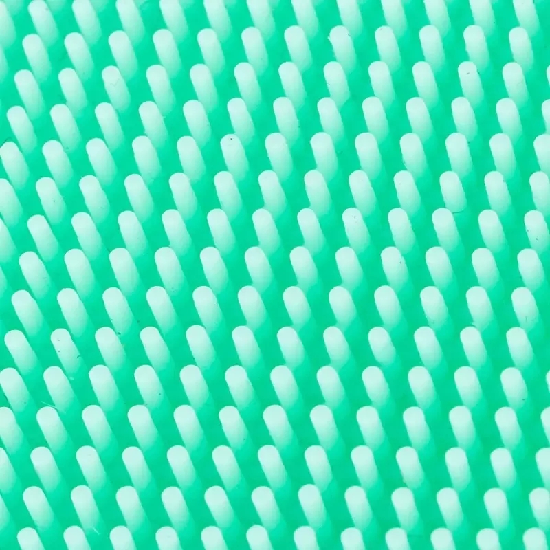 Silicone Cleansing Pads Exfoliating Blackheads Facial Cleansings Brush Tool Soft Deep Cleansinges Brush Care Products Almohadillas Limpiadoras De Sili
