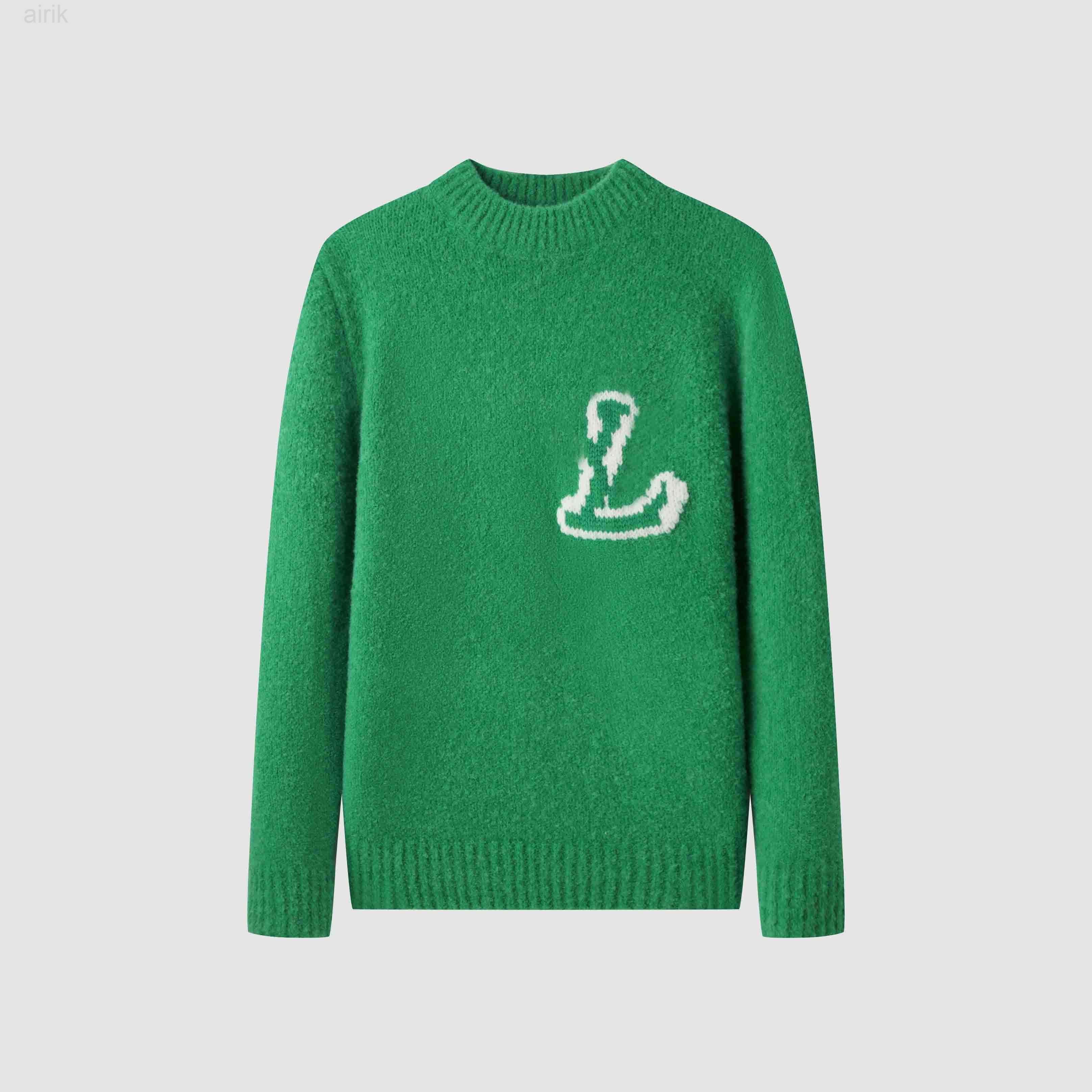 2022 Famous Brand Designer Sweater Men Women Round Neck Trend Cardigan Fashion Pullover Autumn And Winter Couples Loose XL/2XL, Pay for nothing
2022 Famous Brand Designer Sweater Men Women Round Neck Trend Cardigan Fashion Pullover Autumn And Winter Couples Loose XL/2XL, Pay for nothing