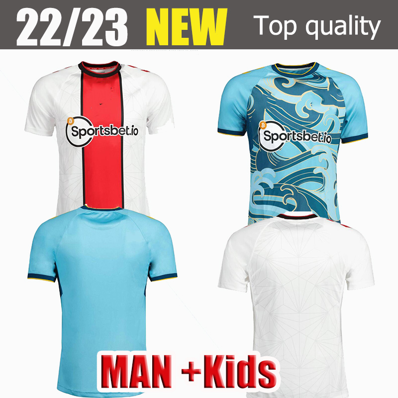 22-23INGS WARD-PROWSE South Ampton Soccer Jerseys 22-23 DJENEPO ARMSTRONG Vestergaard Romeu Ward-prowse Adams Redmond Football Shirts Men Kids kits Uniforms
22-23INGS WARD-PROWSE South Ampton Soccer Jerseys 22-23 DJENEPO ARMSTRONG Vestergaard Romeu Ward-prowse Adams Redmond Football Shirts Men Kids kits Uniforms