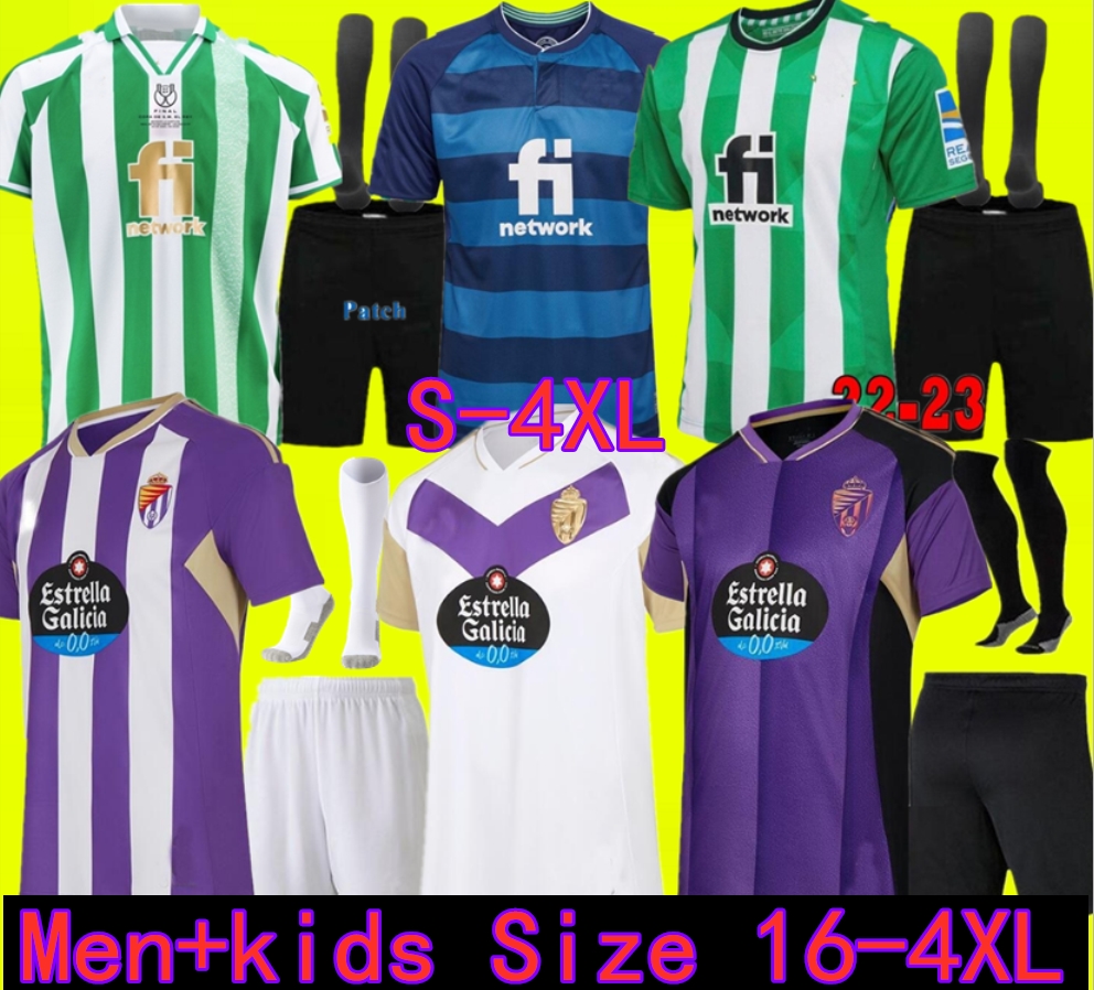 Real Betis soccer jerseys 22 23 Valladolid JOAQUIN B.Iglesias Juanmi CANALES Fekir Olaza R.Alcaraz Marcos Andre camisetas thitd 2022 2023 men kids kit FOOTBALL SHIRTS, 22 23 home
Real Betis soccer jerseys 22 23 Valladolid JOAQUIN B.Iglesias Juanmi CANALES Fekir Olaza R.Alcaraz Marcos Andre camisetas thitd 2022 2023 men kids kit FOOTBALL SHIRTS, 22 23 home