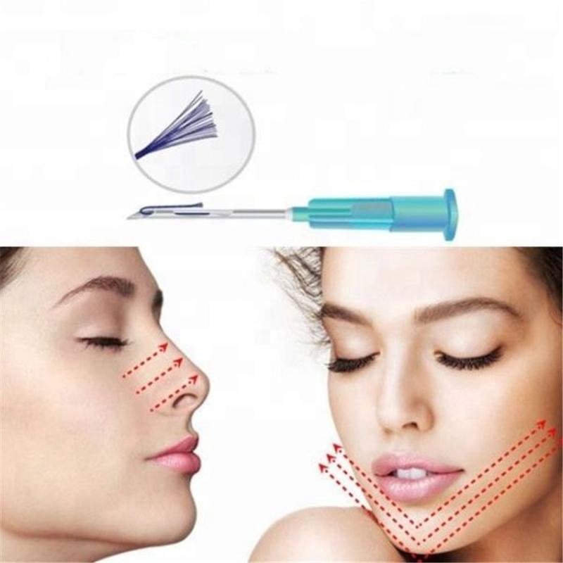 Tattoo Needles Korea MINERVA Beauty Pdo Threads Lift Nose Eye Face Skin Lifting Multi Molding Cog 3d 4d 6d Mono Screw ThreadTattoo TattooTat
Tattoo Needles Korea MINERVA Beauty Pdo Threads Lift Nose Eye Face Skin Lifting Multi Molding Cog 3d 4d 6d Mono Screw ThreadTattoo TattooTat