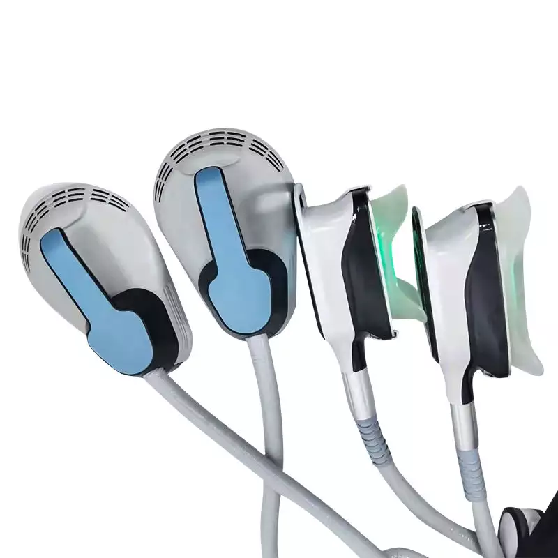 Factory direct sale vertical new Cryolipolysis 360 Fat Freezing Cool Body Double chin removal Emslim sculpting Machine For spa use