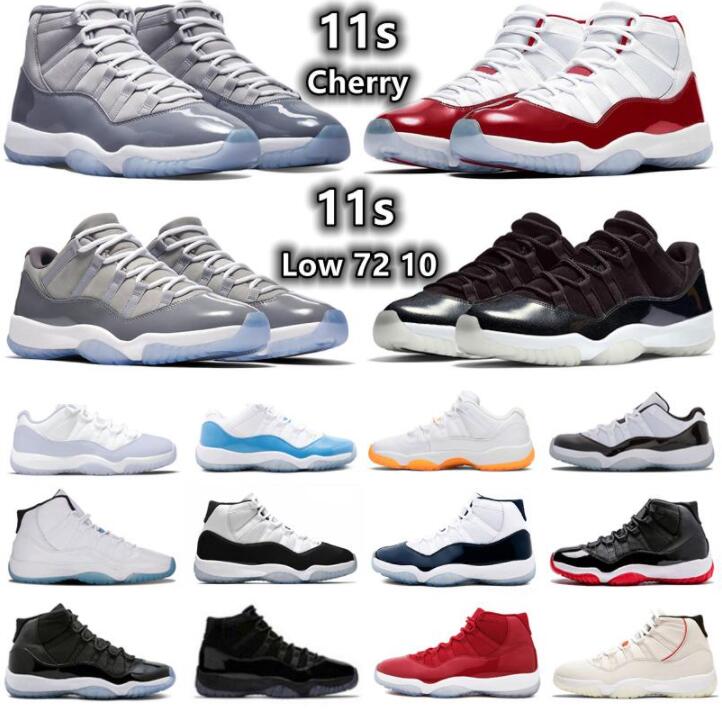 Jumpman 11 11s mens Basketball Shoes Cherry Cool Grey Pure Violet Citrus Legend Gamma Jubilee Bred Low Cap Gown Concord Space 2022 men women trainer Sports Sneakers, Please leave a message
Jumpman 11 11s mens Basketball Shoes Cherry Cool Grey Pure Violet Citrus Legend Gamma Jubilee Bred Low Cap Gown Concord Space 2022 men women trainer Sports Sneakers, Please leave a message