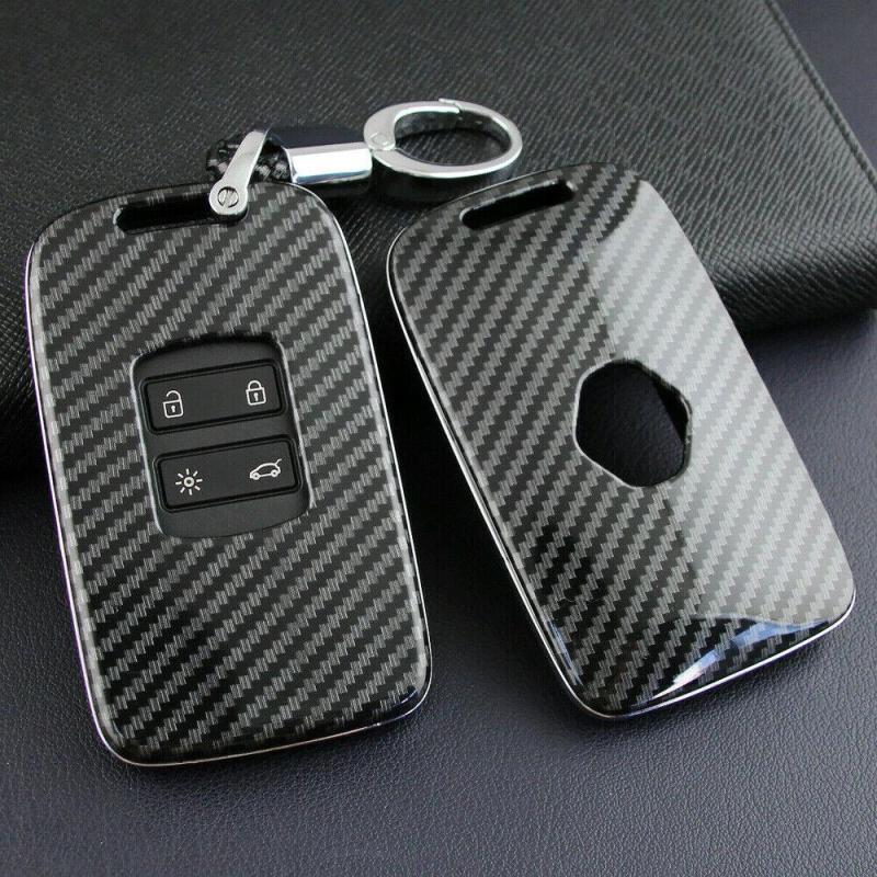 Car Key Plastic Carbon Fiber Case Cover Hard Shell Protection For Kadjar 2022-2022 With Chain RingCar CarCar, As pic
Car Key Plastic Carbon Fiber Case Cover Hard Shell Protection For Kadjar 2022-2022 With Chain RingCar CarCar, As pic