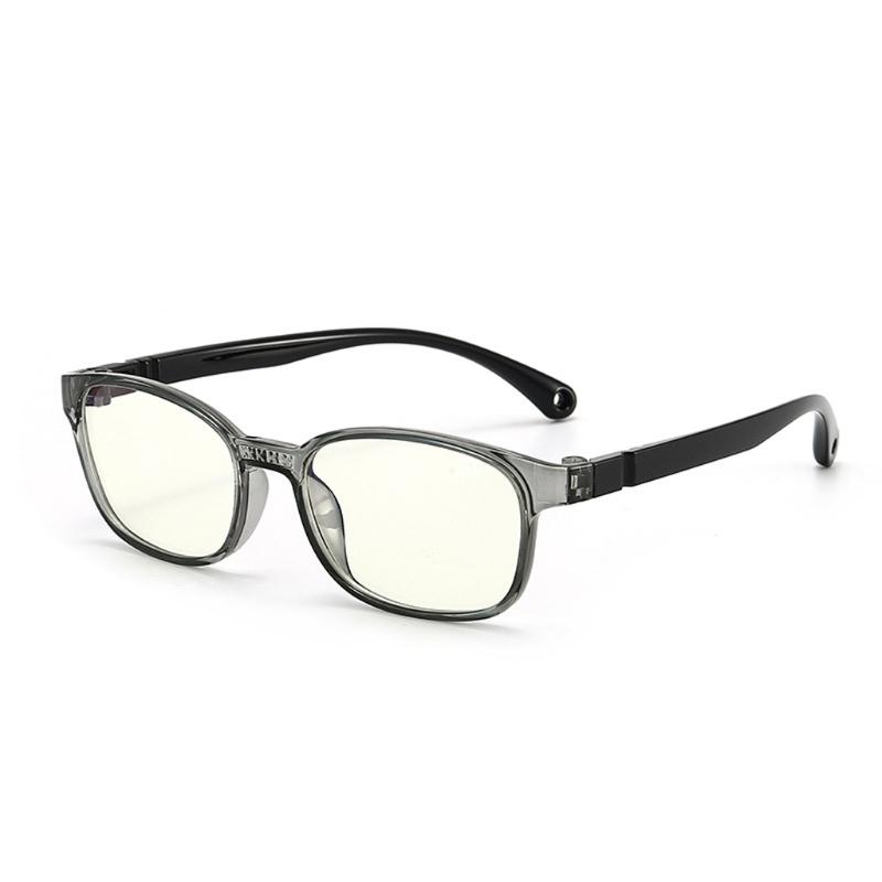 Sunglasses Kids Computer Safety Glasses Optical Frame Anti Blue Light Eye Protection Anti-Dust UV Goggles T21FSunglasses
Sunglasses Kids Computer Safety Glasses Optical Frame Anti Blue Light Eye Protection Anti-Dust UV Goggles T21FSunglasses
