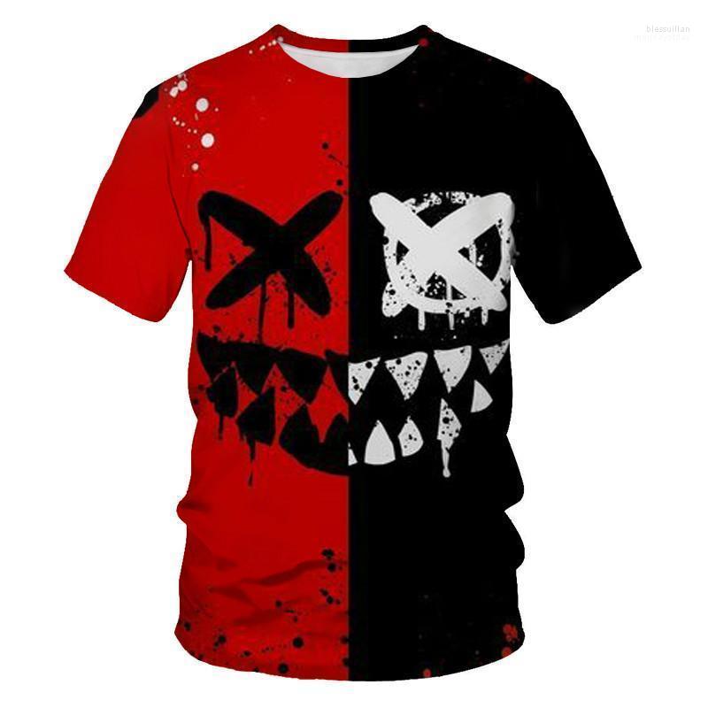 Men' T-Shirts 2022 Hip-hop Street Style 3D Printed Breathable T-shirt Bles22, Blue
Men' T-Shirts 2022 Hip-hop Street Style 3D Printed Breathable T-shirt Bles22, Blue