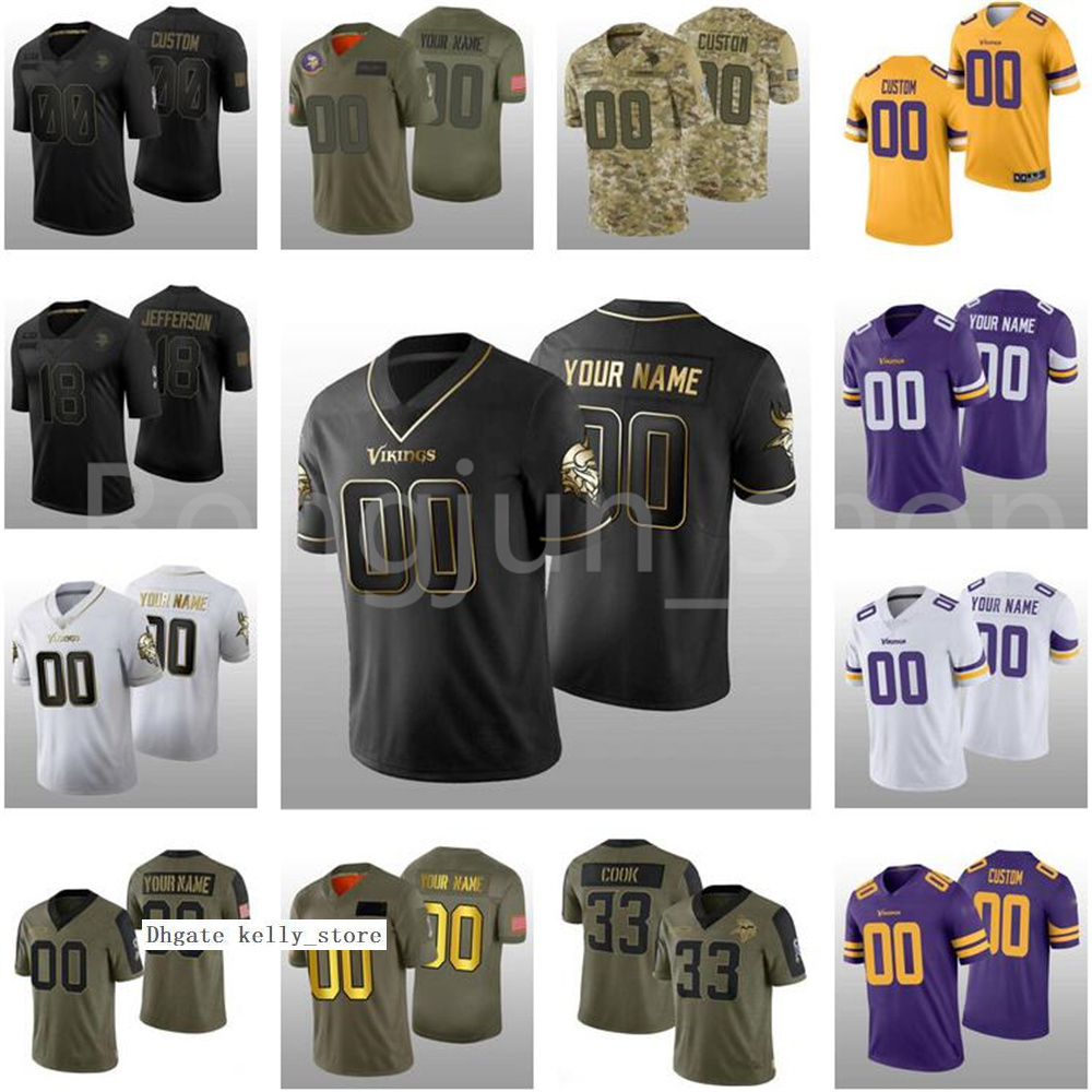 2022 Minnesotas Men Women Youth Viking Stitched Football Adam Thielen Dalvin Cook Justin Jefferson Elite Custom''NFL''jerseys Size S-6XL
2022 Minnesotas Men Women Youth Viking Stitched Football Adam Thielen Dalvin Cook Justin Jefferson Elite Custom''NFL''jerseys Size S-6XL