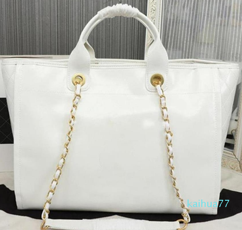 White ladies tote bag, PU leather shoulder bag, casual purse, new fashion handbag, high quality, large capacity handbag 2022
White ladies tote bag, PU leather shoulder bag, casual purse, new fashion handbag, high quality, large capacity handbag 2022