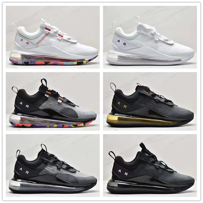 2023 Black Magma 720S-818 Mens Running shoes Metallic Silver Bullet Clean White Aqua CNY 720s Men Sports Designer sneakers fashion luxury designer trainers 36-45, 05
2023 Black Magma 720S-818 Mens Running shoes Metallic Silver Bullet Clean White Aqua CNY 720s Men Sports Designer sneakers fashion luxury designer trainers 36-45, 05