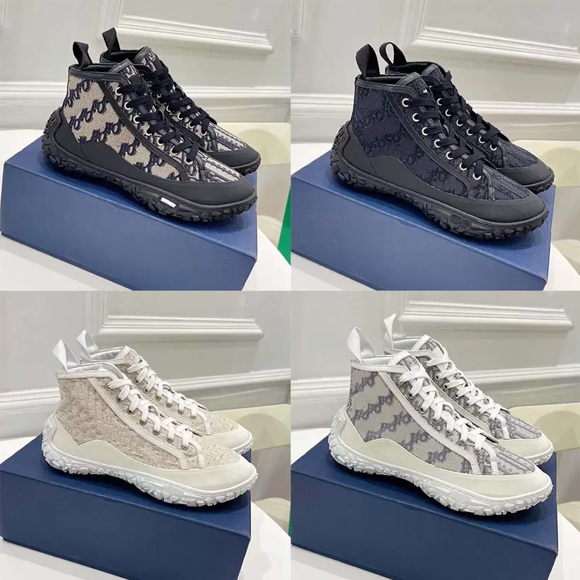 Designer B28 Mens Women Casual Shoes Letter Top Sneakers B23 B24 Oblique Increase Platform Trainers Embroidery Printing Canvas Shoe With Box, Color 19
Designer B28 Mens Women Casual Shoes Letter Top Sneakers B23 B24 Oblique Increase Platform Trainers Embroidery Printing Canvas Shoe With Box, Color 19