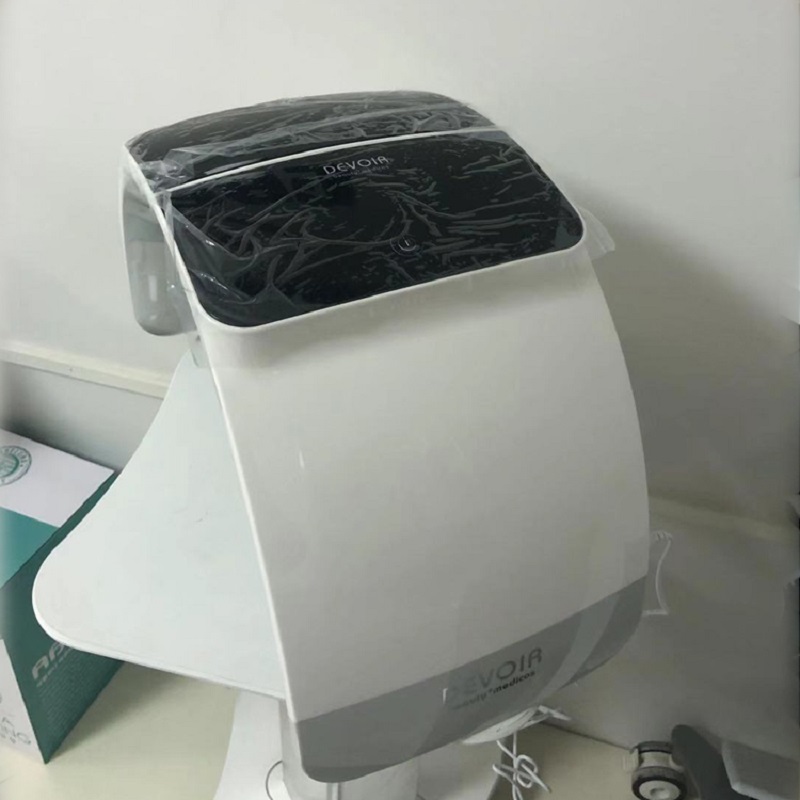 7 Color Pdt Led Light Therapy Body Care Machine Face Skin Rejuvenation Led Facial Beauty Spa Pdt Therapy