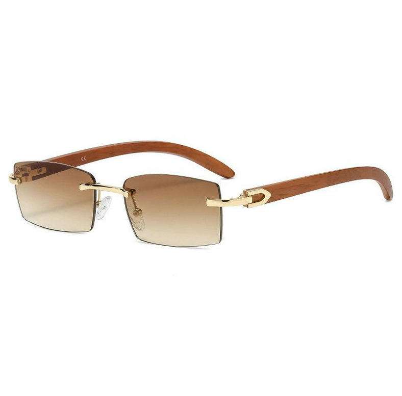 Mens Brand Designer Ienbel Vintage Carter Buffs Rimless Carters Sunglasses Square Genuine Wood Glasses Paisley Solid Eyeglass 207 56-18-136
Mens Brand Designer Ienbel Vintage Carter Buffs Rimless Carters Sunglasses Square Genuine Wood Glasses Paisley Solid Eyeglass 207 56-18-136