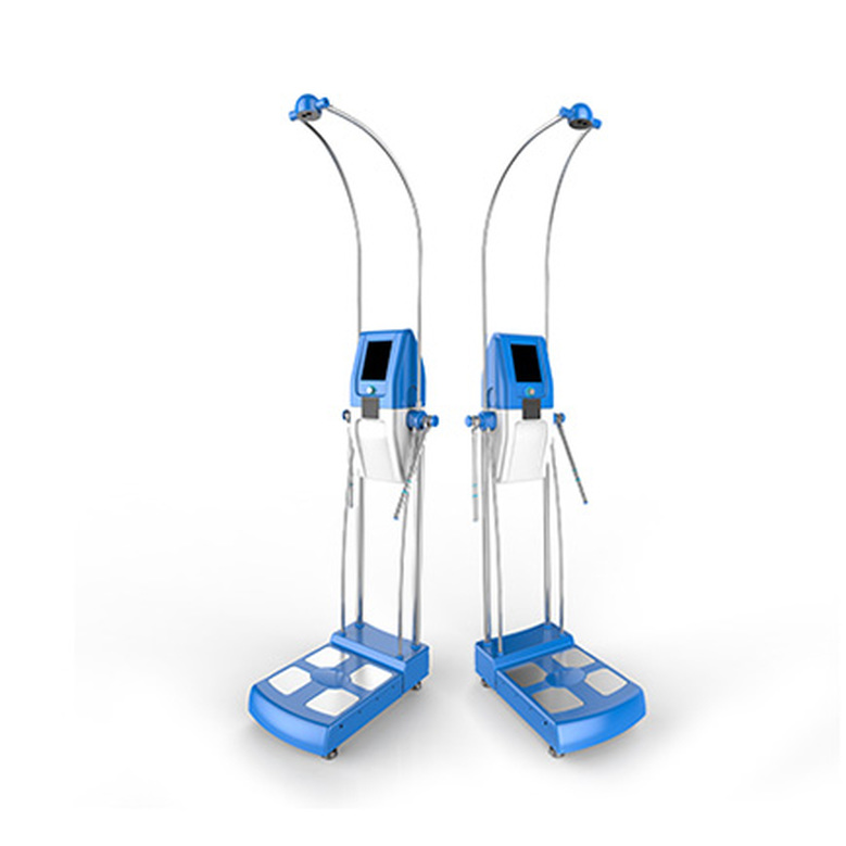 Professional Body Composition Analysis For Health Inbody Fat Test Element Analyzing Bia Analyzer Machine
Professional Body Composition Analysis For Health Inbody Fat Test Element Analyzing Bia Analyzer Machine